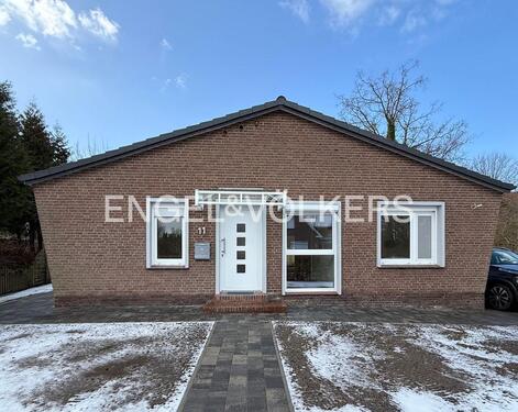 Foto - Modernisiertes Einfamilienhaus– Ein Zuhause zum Wohlfühlen