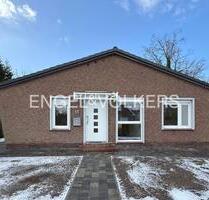 Modernisiertes Einfamilienhaus– Ein Zuhause zum Wohlfühlen - Wangerland