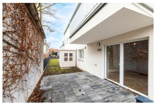 Foto - Erdgeschoßwohnung in Ingolstadt zur Miete