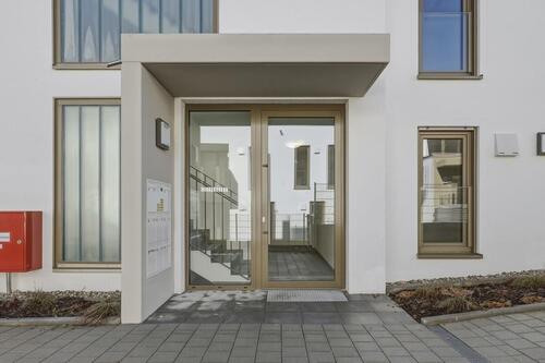 Foto - Etagenwohnung in Penzberg zur Miete