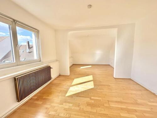 Foto - 5 Zimmer Dachgeschoßwohnung zur Miete in Tauberbischofsheim