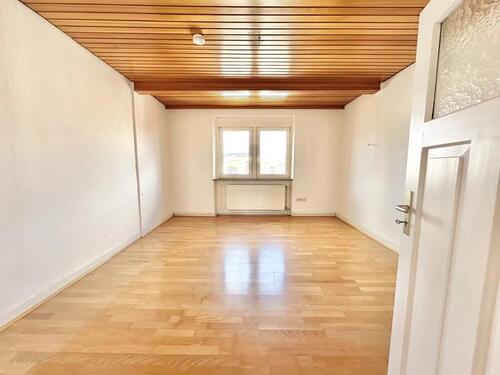 Foto - Dachgeschoßwohnung in Tauberbischofsheim zur Miete