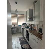 Erdgeschosswohnung mit Balkon in ruhiger Lage in Stadthagen