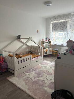 Foto - 3 Zimmer Erdgeschoßwohnung zur Miete in Stadthagen