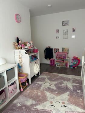 Foto - 3 Zimmer Erdgeschoßwohnung in Stadthagen