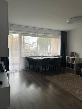 Foto - Erdgeschoßwohnung in Stadthagen zur Miete