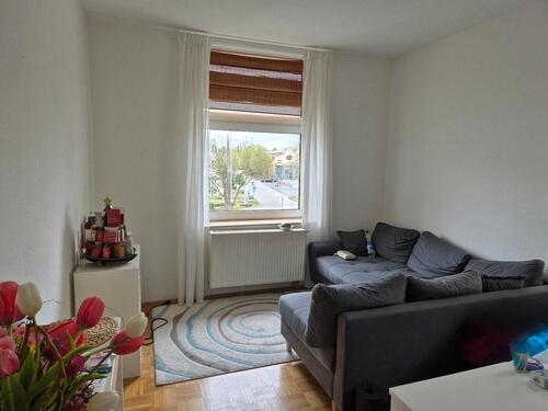 Foto - 2-Zimmer-Wohnung nähe Bonn Innenministerium ab Juli zu vermieten