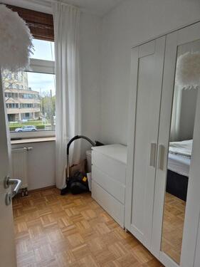 Foto - 2 Zimmer Etagenwohnung in Bonn