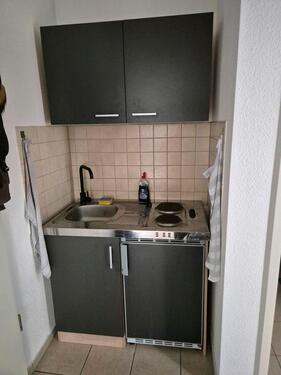 Foto - Etagenwohnung in Bonn zur Miete