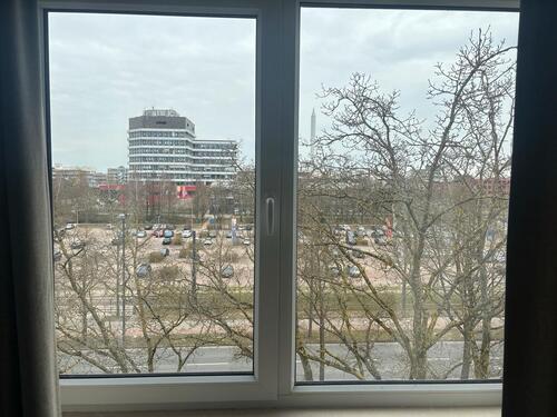 Foto - Wohnung in Bremen - 764,00&nbsp;EUR Kaltmiete, ca.&nbsp; 17,00&nbsp;m&sup2;