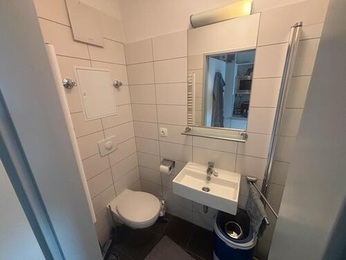 Foto - 1 Zimmer Etagenwohnung in Bremen