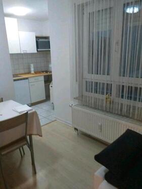 Foto - 1 Zimmer Erdgeschoßwohnung zum Kaufen in Stuttgart