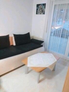 Foto - 1 Zimmer Erdgeschoßwohnung in Stuttgart