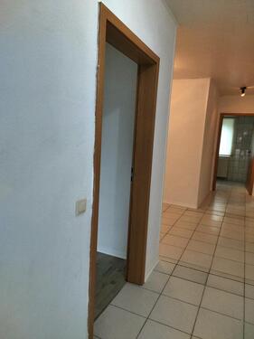 Foto - 3 Zimmer Erdgeschoßwohnung zur Miete in Preußisch Oldendorf