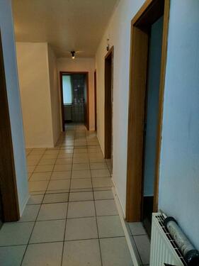 Foto - 3 Zimmer Erdgeschoßwohnung in Preußisch Oldendorf