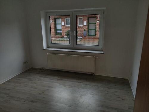 Foto - Erdgeschoßwohnung in Preußisch Oldendorf zur Miete