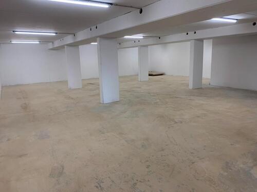 Foto - Lagerhalle Lagerfläche Lager zu mieten Lagerraum