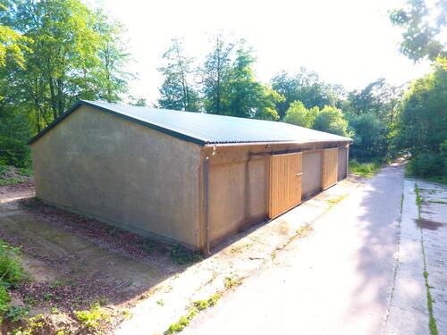 Foto - Kaltlagerhalle - 1.075,00&nbsp;EUR Kaltmiete, ca.&nbsp; 2,65&nbsp;m&sup2;
