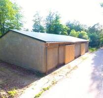 Kaltlagerhalle - 1.075,00&nbsp;EUR Kaltmiete, ca.&nbsp; 2,65&nbsp;m&sup2; in Löwenberger Land (PLZ: 16775)