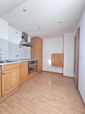 Foto - *Ihre neue 2-Raumwohnung - zentrumsnah und ruhig gelegen*