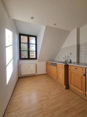 Foto - 2 Zimmer Etagenwohnung zur Miete in Bernburg (Saale)