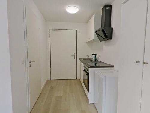 Foto - 1 Zimmer Etagenwohnung zur Miete in Wedemark