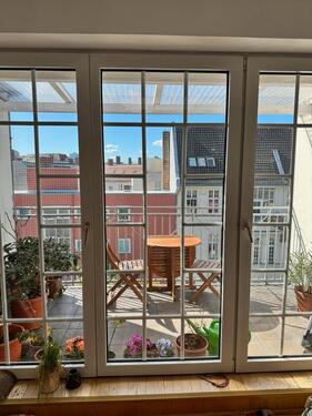 Foto - Zwischenmiete Sublet + cats - Mitte Juni bis Mitte Aug 2026