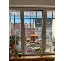 Zwischenmiete Sublet + cats - Mitte Juni bis Mitte Aug 2026 - Berlin Charlottenburg-Wilmersdorf