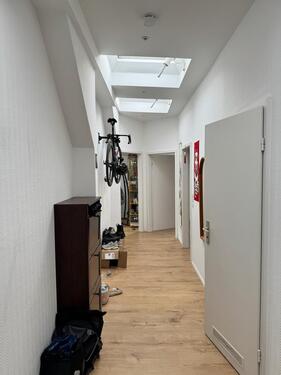 Foto - 3 Zimmer Dachgeschoßwohnung in Berlin