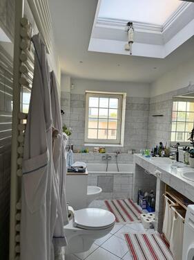 Foto - Dachgeschoßwohnung in Berlin zur Miete