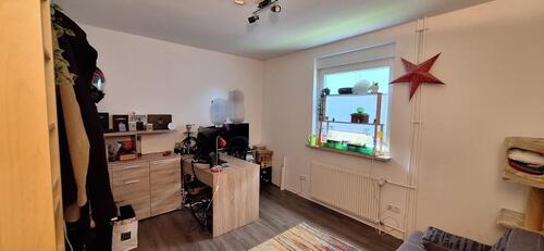 Foto - 5 Zimmer Erdgeschoßwohnung in Kehl