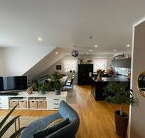 Exklusive Penthouse-Wohnung in Tegernheim, barrierefrei