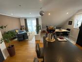 Foto - 4 Zimmer Dachgeschoßwohnung zum Kaufen in Tegernheim
