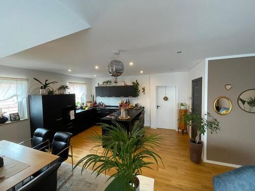 Foto - 4 Zimmer Dachgeschoßwohnung in Tegernheim