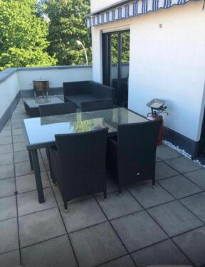 Foto - Moderne Penthouse Wohnung in Ingolstadt - Haunwöhr zu Verkaufen