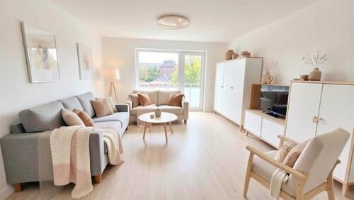 Foto - Etagenwohnung in Hamburg zum Kaufen