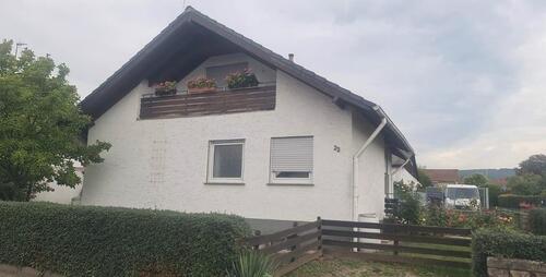 Foto - 5 Zimmer Einfamilienhaus in Oestrich-Winkel