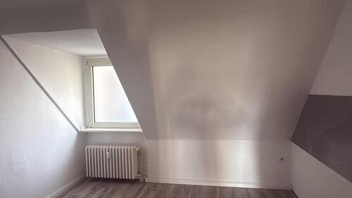 Foto - Etagenwohnung in Duisburg zur Miete