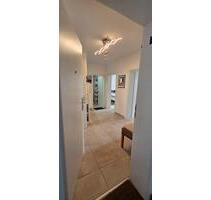 Nachmieter wanted: 3 rooms, 72 m², 2 balconies, Alt-Erkrath