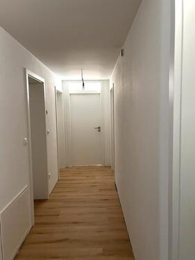 Foto - Terrassenwohnung in Waldmünchen zur Miete