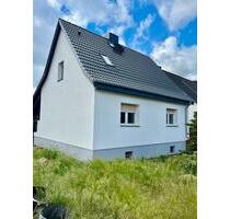 Energetisch saniertes Einfamilienhaus in Wahlitz - Nähe Magdeburg