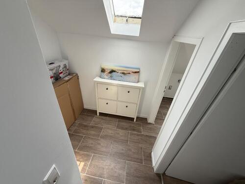 Foto - Schöne 2-Zimmer-Wohnung - 600,00 EUR Kaltmiete,
