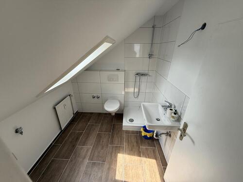 Foto - Etagenwohnung zur Miete in Wülfrath