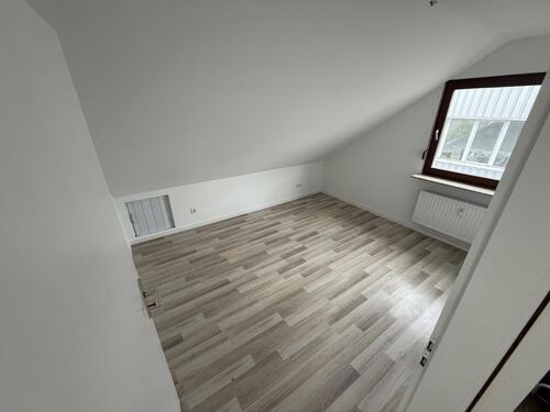 Foto - Etagenwohnung in Wülfrath