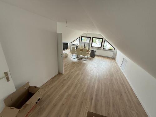 Foto - Etagenwohnung in Wülfrath zur Miete