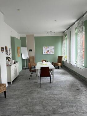 Foto - Büroräume in Eckernförde 1A Lage 1.Etg.