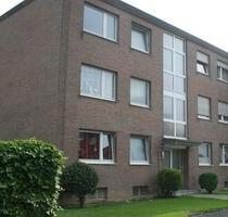 2 Zimmer, Küche, Diele, Bad, Balkon in Viersen-Dülken ab Jan. 26 - Erkelenz