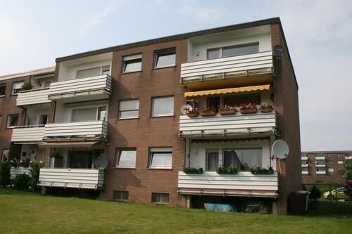 Foto - Etagenwohnung zur Miete in Erkelenz