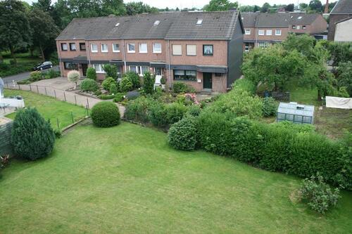 Foto - Etagenwohnung in Erkelenz