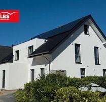 Wow- hier willst Du wohnen... - 670,00 EUR Kaltmiete, in Vlotho (PLZ: 32602)
